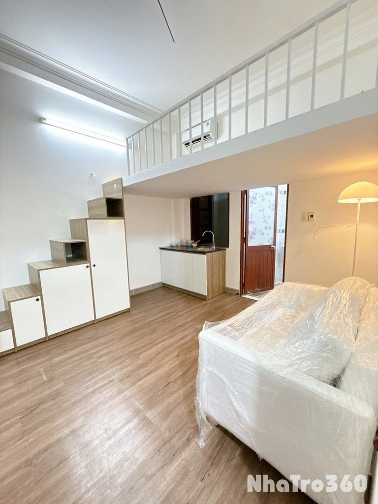 DUPLEX Có Gu Giá 5XXX , Ngay Cộng Hoà -Tân Bình