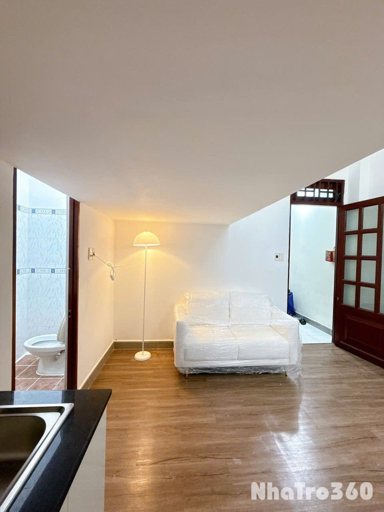 DUPLEX Có Gu Giá 5XXX , Ngay Cộng Hoà -Tân Bình