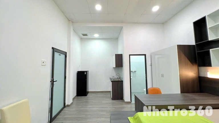 CHO THUÊ CĂN HỘ NGAY GA T2 – T3, ETOWN