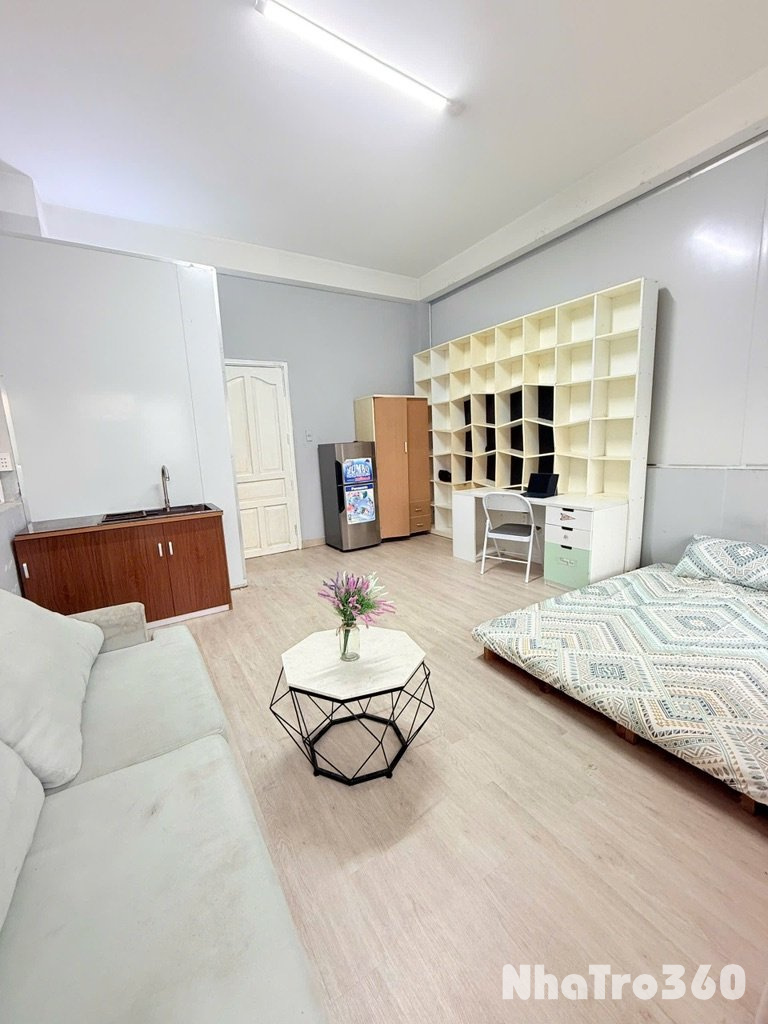 CHO THUÊ PHÒNG GIÁ RẺ - CỘNG HOÀ , TÂN BÌNH