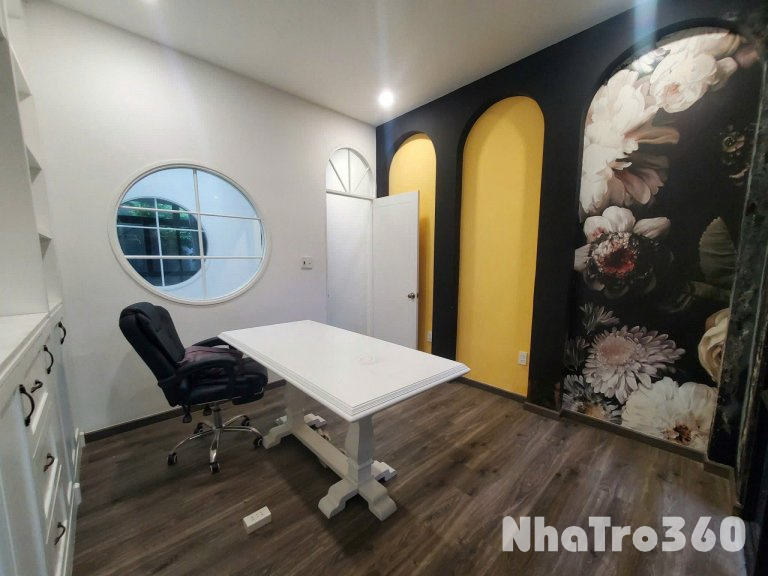 CHO THUÊ NGUYÊN TẦNG 1 (Có thể ở hoặc kinh doanh nhỏ)