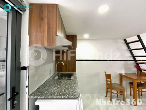 DUPLEX CỬA SỔ SIÊU THOÁNG FULL NT P.TÂN QUY Q7 GẦN CRESENT MALL, LOTTE, RMIT, TDTU, Q1-4-8