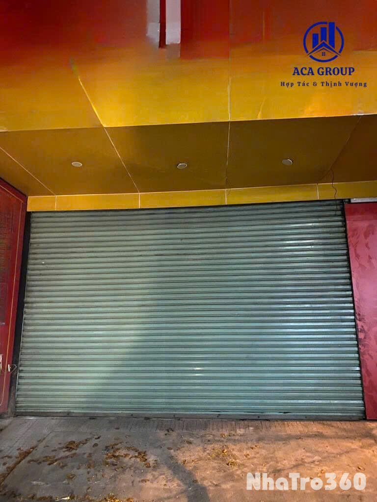 🆘 ✨CHO THUÊ NHÀ MẶT TIỀN XUÂN DIỆU✨