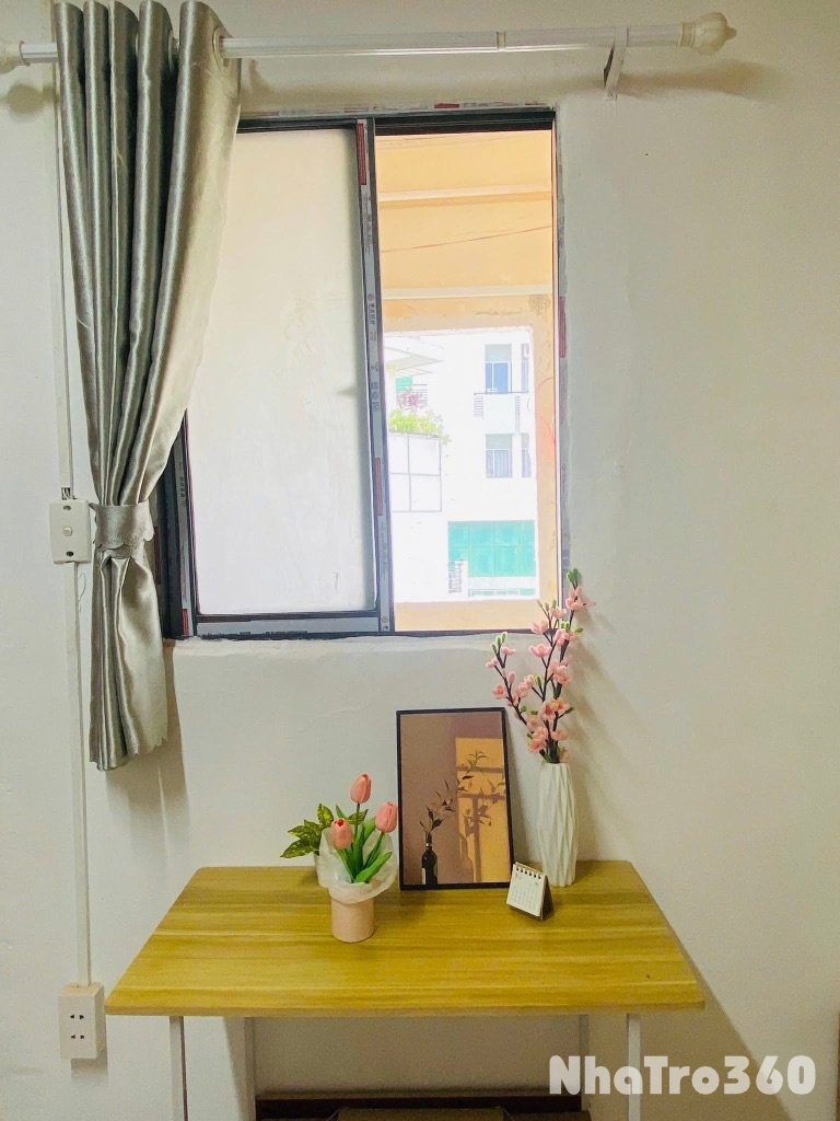 Chính chủ cho thuê phòng Gò Vấp