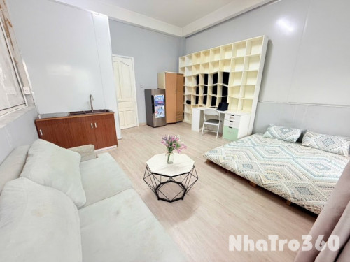 CHO THUÊ PHÒNG GIÁ RẺ - CỘNG HOÀ , TÂN BÌNH