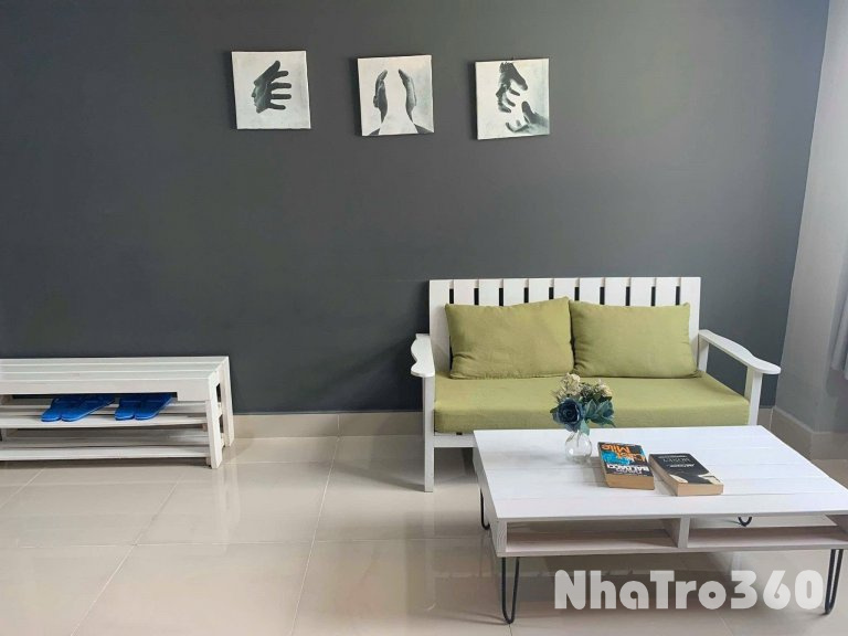 DUPLEX SIÊU XINH FULL NT P.TÂN PHONG Q7 GẦN RMIT, TDTU, CRESENT MALL, LOTTE, Q1-4-8