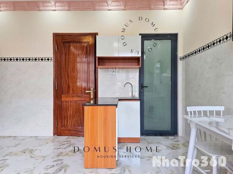 CĂN HỘ MỚI ĐẸP FULL NỘI THẤT BAN CÔNG, CỬA SỔ THOÁNG MÁT, GẦN LOTTE MART, CRESCENT MALL, Q1,4,8, TDT