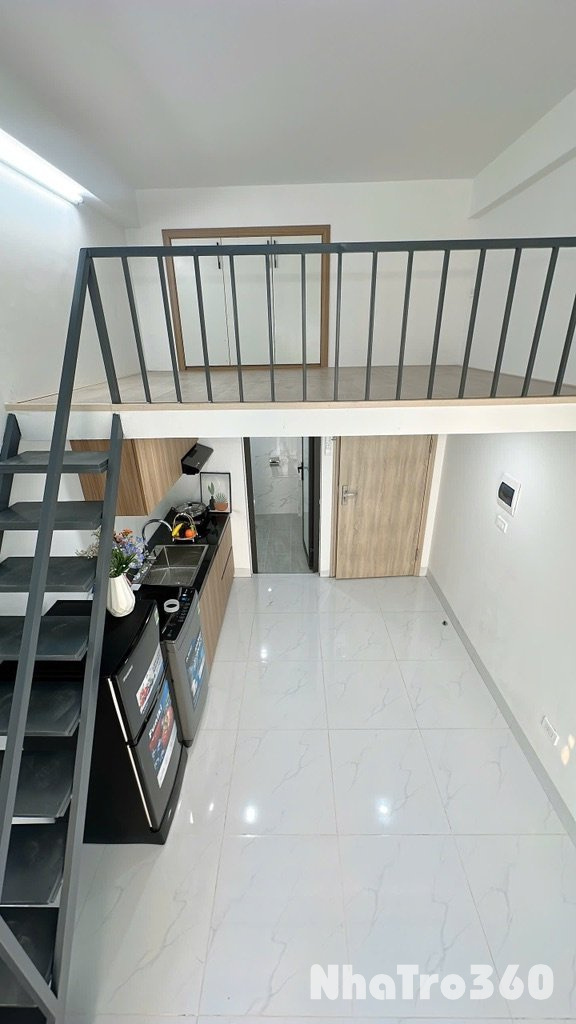 Phòng đẹp số 19 ngách 30 ngõ 87