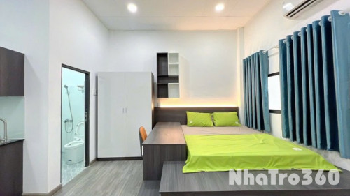 CHO THUÊ CĂN HỘ NGAY GA T2 – T3, ETOWN