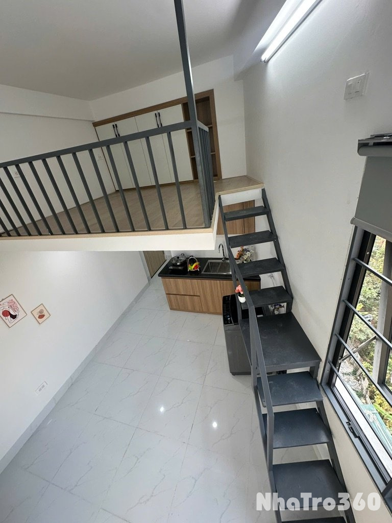 Phòng đẹp số 19 ngách 30 ngõ 87