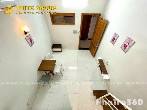 DUPLEX SIÊU XINH FULL NT P.TÂN PHONG Q7 GẦN RMIT, TDTU, CRESENT MALL, LOTTE, Q1-4-8