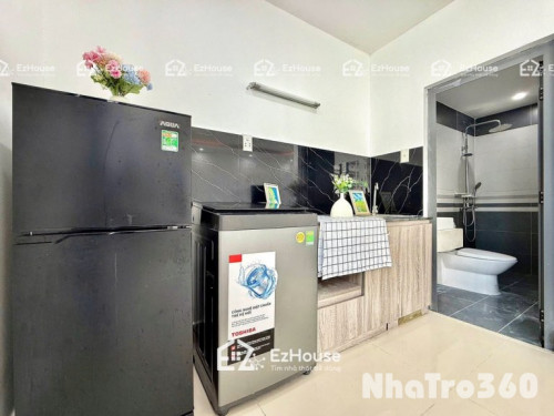 Căn hộ, penhouse full nội thất