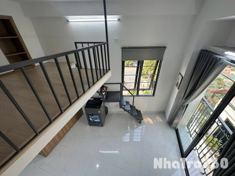 Phòng đẹp số 19 ngách 30 ngõ 87