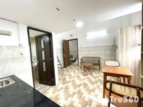 Khai trương căn hộ Duplex Cửa sổ siêu thoáng Q8 gần cầu Kênh Xáng, cầu Nguyễn Văn Cừ, chợ Rạch Ông