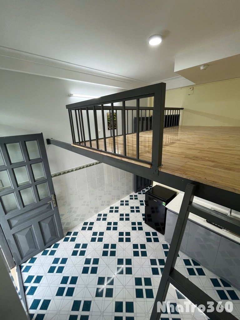 PHÒNG TRỌ CHO SINH VIÊN MỚI NGAY CẦU CHỮ Y