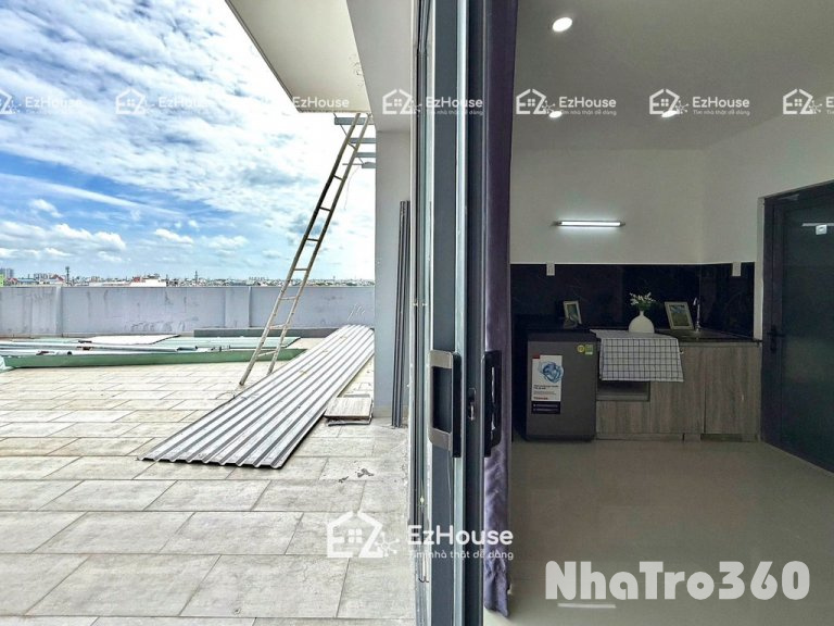 Căn hộ, penhouse full nội thất