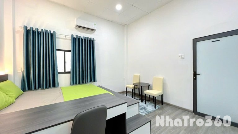 CHO THUÊ CĂN HỘ NGAY GA T2 – T3, ETOWN