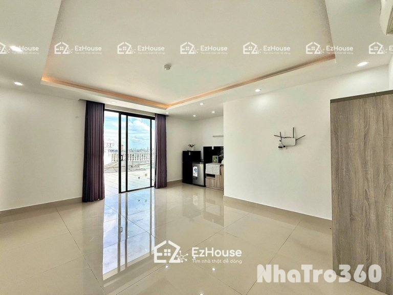 Căn hộ, penhouse full nội thất