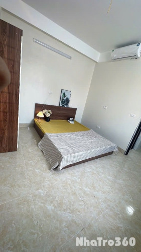 Phòng trọ giá rẻ đẹp mới như ảnh