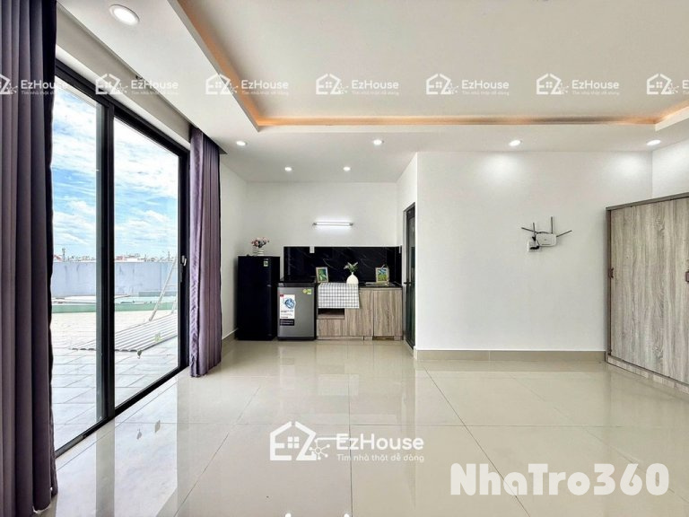 Căn hộ, penhouse full nội thất