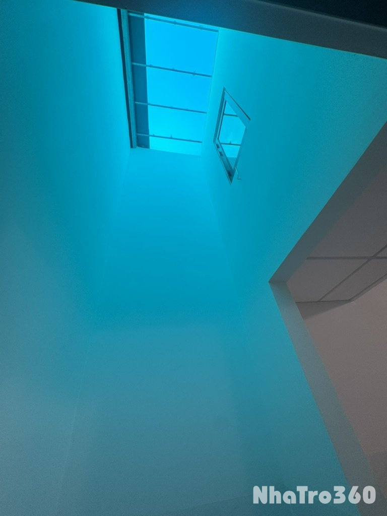 Cho thuê phòng trọ mới xây 💯 thoáng mát