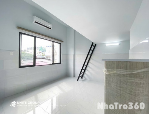 DUPLEX SIÊU XINH FULL NT P.TÂN PHONG Q7 GẦN RMIT, TDTU, CRESENT MALL, LOTTE, Q1-4-8