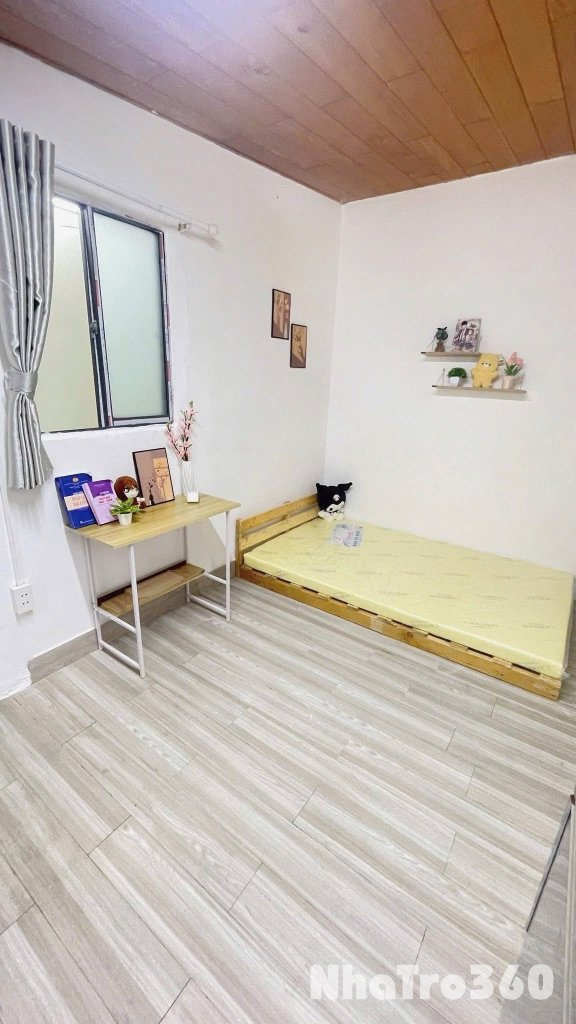 Chính chủ cho thuê phòng Gò Vấp