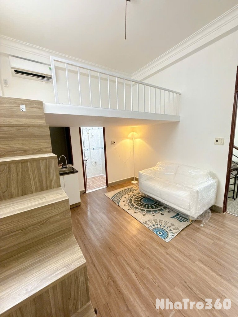 DUPLEX Có Gu Giá 5XXX , Ngay Cộng Hoà -Tân Bình