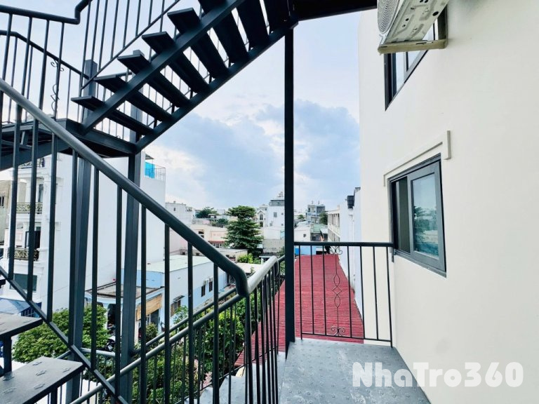 CHO THUÊ CHDV-MỚI XÂY 100% CHƯA QUA SỬ DỤNG