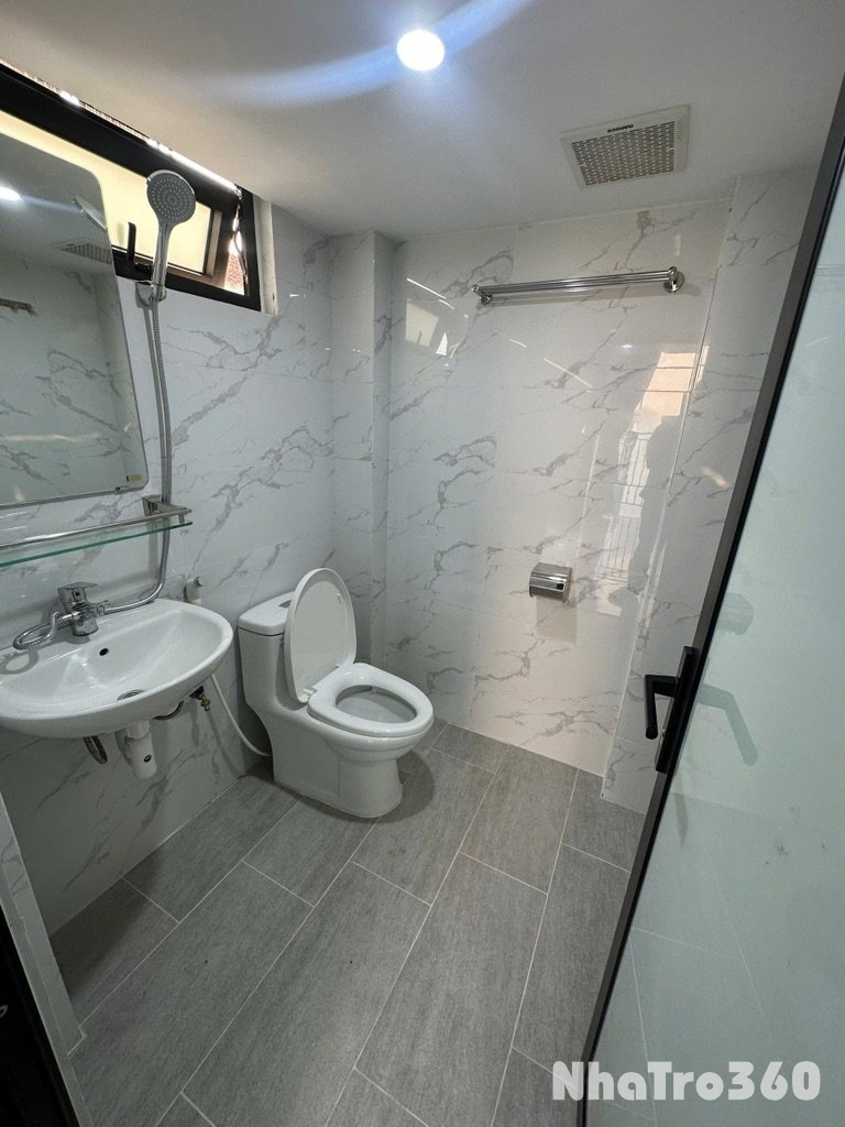 Phòng đẹp số 19 ngách 30 ngõ 87