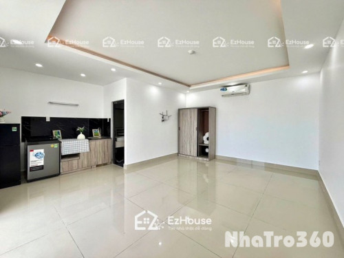 Căn hộ, penhouse full nội thất