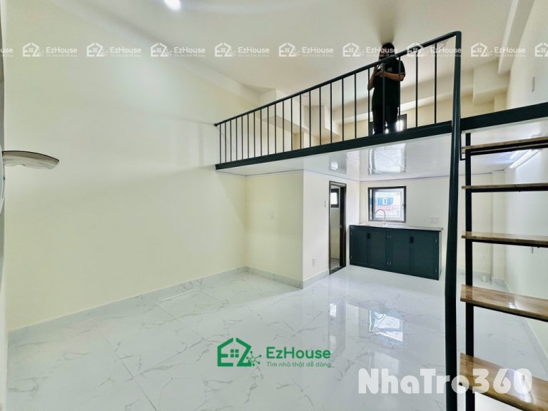 KHAI TRƯƠNG NHÀ MỚI-FULL NỘI THẤT-KHÔNG CHUNG CHỦ