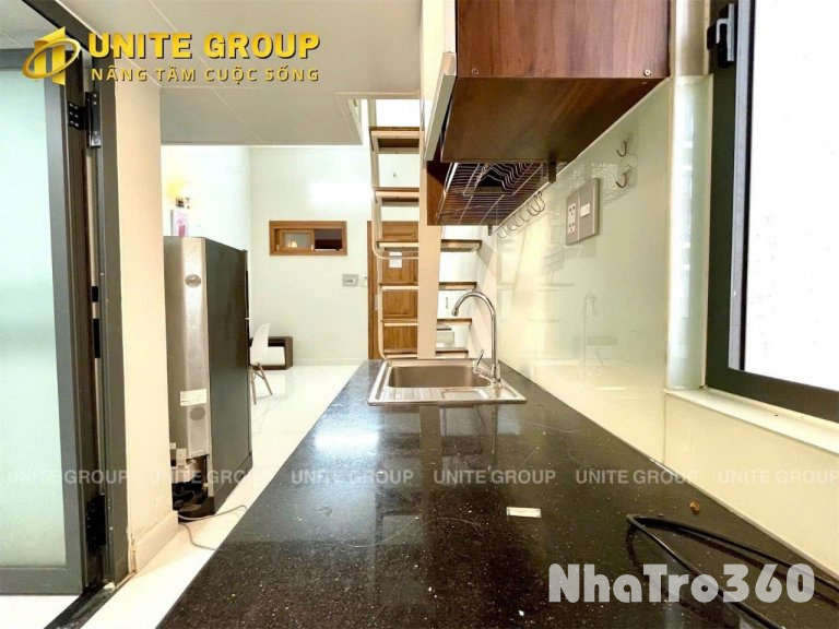 DUPLEX SIÊU XINH FULL NT P.TÂN PHONG Q7 GẦN RMIT, TDTU, CRESENT MALL, LOTTE, Q1-4-8