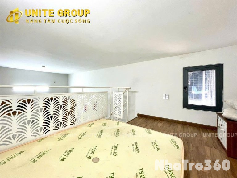 DUPLEX SIÊU XINH FULL NT P.TÂN PHONG Q7 GẦN RMIT, TDTU, CRESENT MALL, LOTTE, Q1-4-8