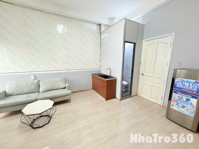 CHO THUÊ PHÒNG GIÁ RẺ - CỘNG HOÀ , TÂN BÌNH