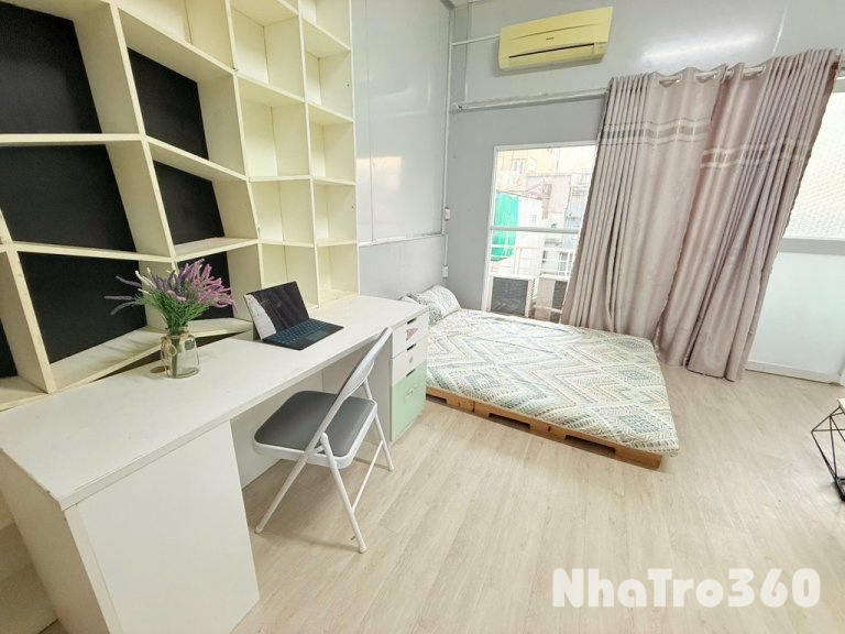 CHO THUÊ PHÒNG GIÁ RẺ - CỘNG HOÀ , TÂN BÌNH