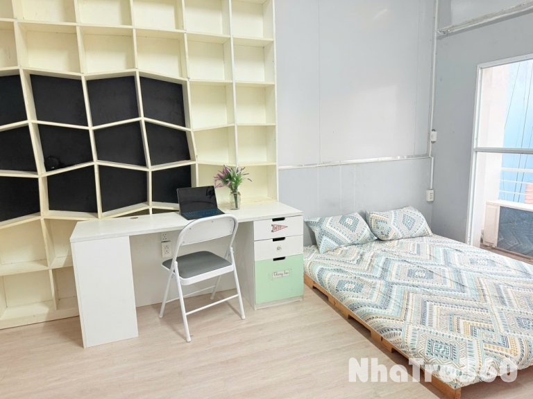 CHO THUÊ PHÒNG GIÁ RẺ - CỘNG HOÀ , TÂN BÌNH