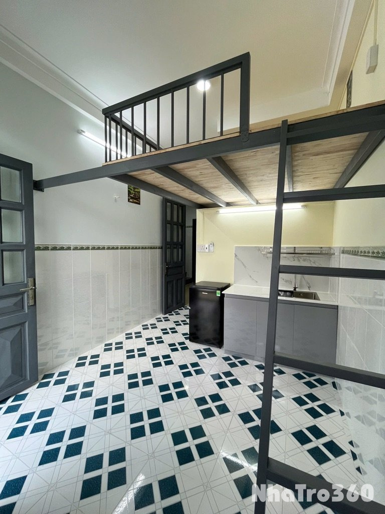 PHÒNG TRỌ CHO SINH VIÊN MỚI NGAY CẦU CHỮ Y