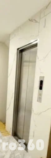 Cho thuê Nhà KD, VP, Nhà Hàng, Phố Thái Thịnh, thang máy; vỉa hè 105m2* 4T- 32 Tr