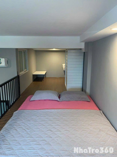 DUPLEX SIÊU XINH FULL NT P.TÂN PHONG Q7 GẦN RMIT, TDTU, CRESENT MALL, LOTTE, Q1-4-8