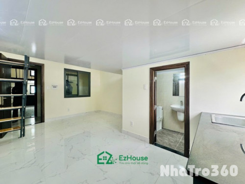 KHAI TRƯƠNG NHÀ MỚI-FULL NỘI THẤT-KHÔNG CHUNG CHỦ