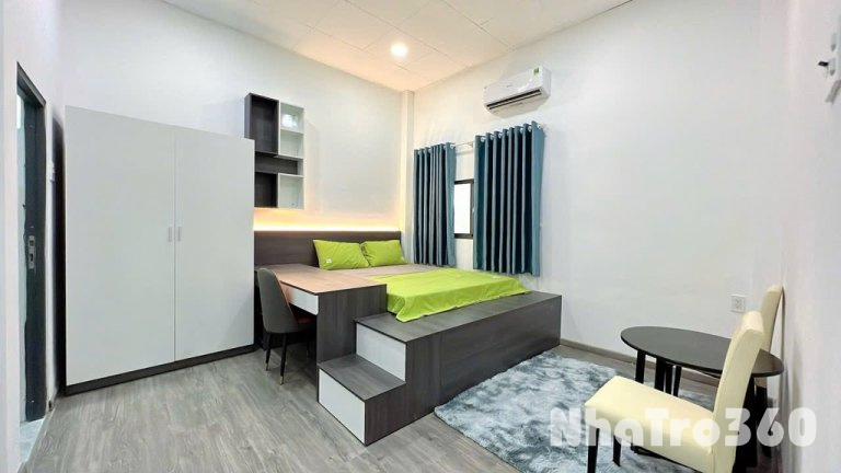 CHO THUÊ CĂN HỘ NGAY GA T2 – T3, ETOWN