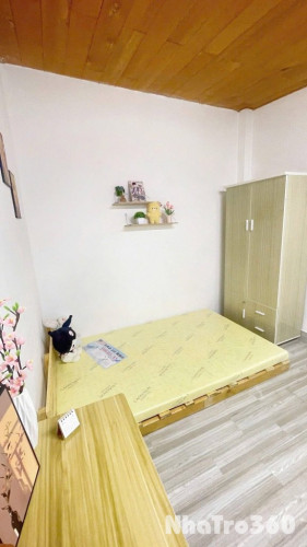 Chính chủ cho thuê phòng Gò Vấp