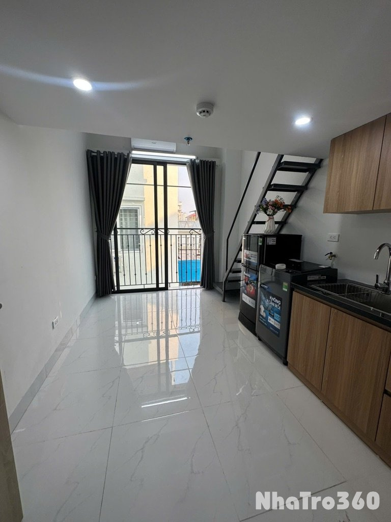 Phòng đẹp số 19 ngách 30 ngõ 87