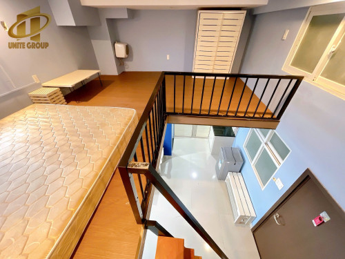 DUPLEX SIÊU XINH FULL NT P.TÂN PHONG Q7 GẦN RMIT, TDTU, CRESENT MALL, LOTTE, Q1-4-8