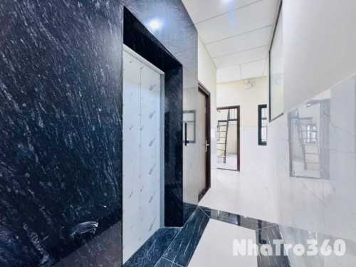 CHO THUÊ CHDV-MỚI XÂY 100% CHƯA QUA SỬ DỤNG