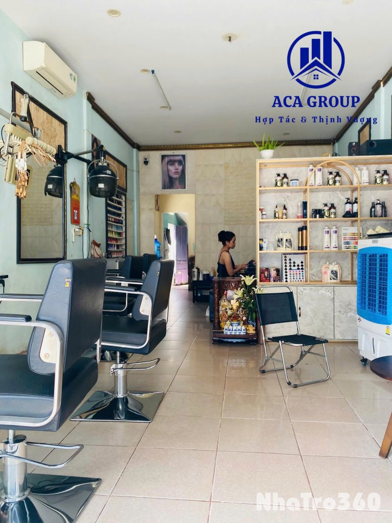 🆘 CHO THUÊ MẶT BẰNG MẶT TIỀN NGUYỄN CÔNG TRỨ – TRUNG TÂM HUẾ