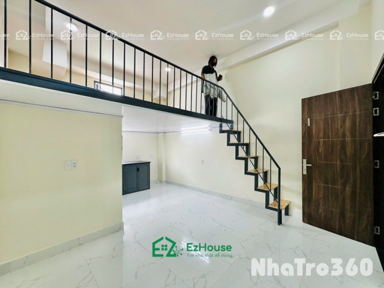 KHAI TRƯƠNG NHÀ MỚI-FULL NỘI THẤT-KHÔNG CHUNG CHỦ