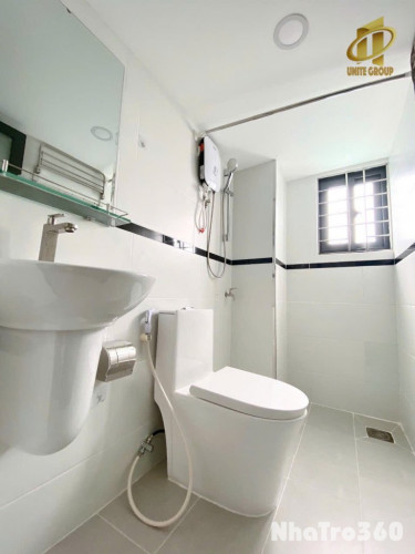 DUPLEX CỬA SỔ SIÊU THOÁNG FULL NT P.TÂN QUY Q7 GẦN CRESENT MALL, LOTTE, RMIT, TDTU, Q1-4-8