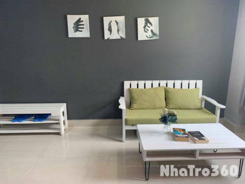 DUPLEX SIÊU XINH FULL NT P.TÂN PHONG Q7 GẦN RMIT, TDTU, CRESENT MALL, LOTTE, Q1-4-8